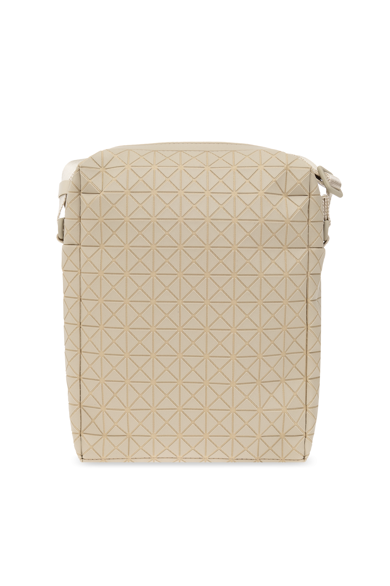 SchaferandweinerShops KR - Beige 'Voyager' shoulder bag Bao